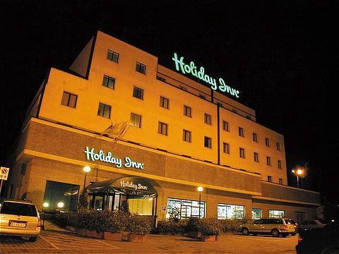 Hotel Idea Piacenza