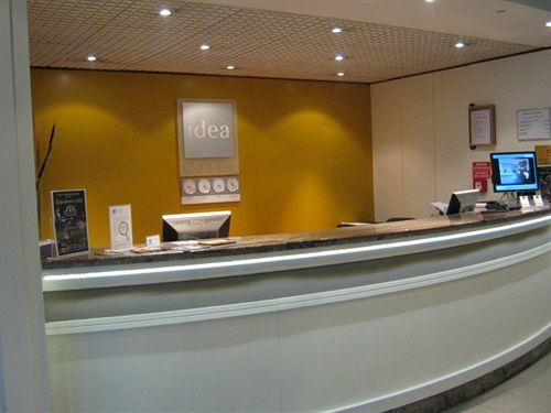 Idea 3* Plasencia