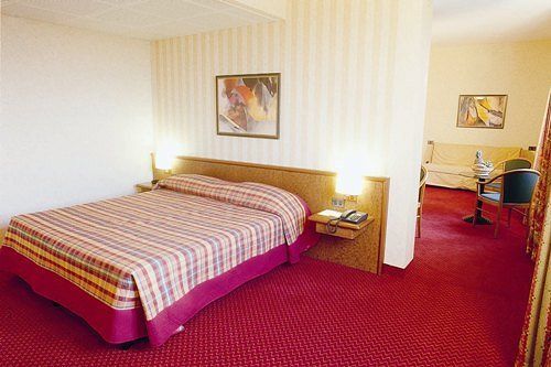 Hotel Idea 3*